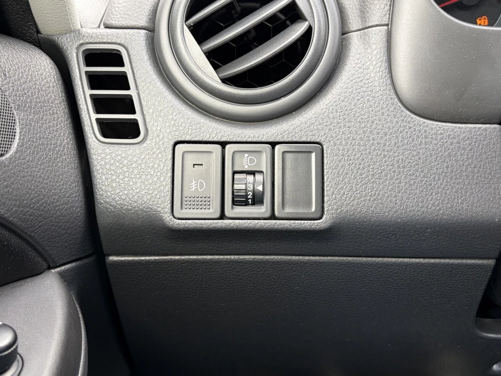 Hoofdafbeelding Fiat Sedici