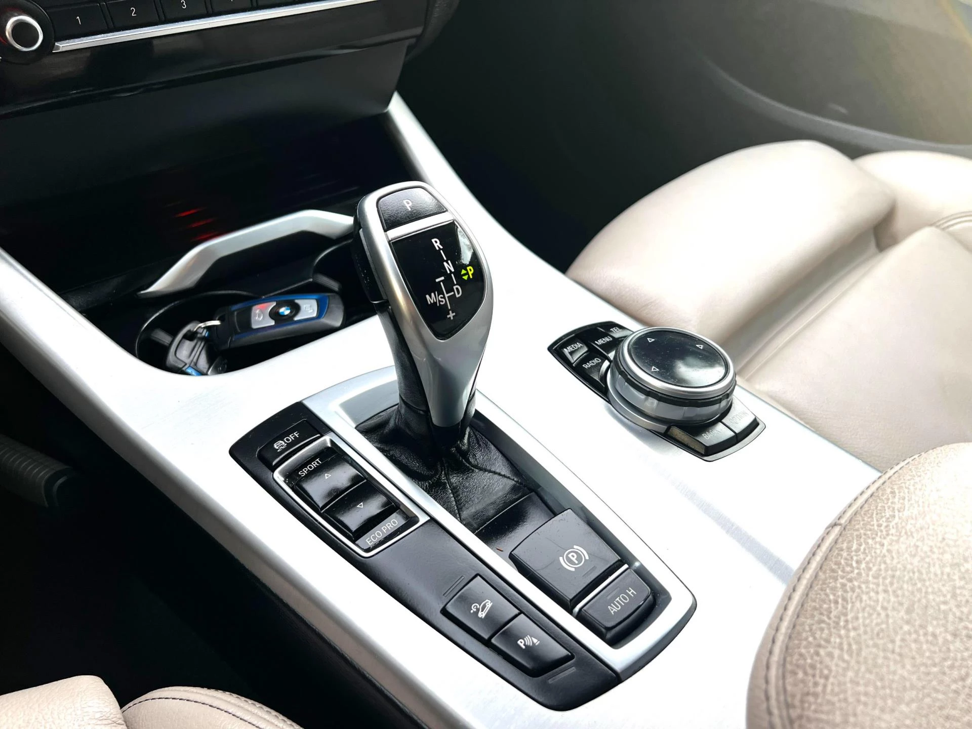 Hoofdafbeelding BMW X4