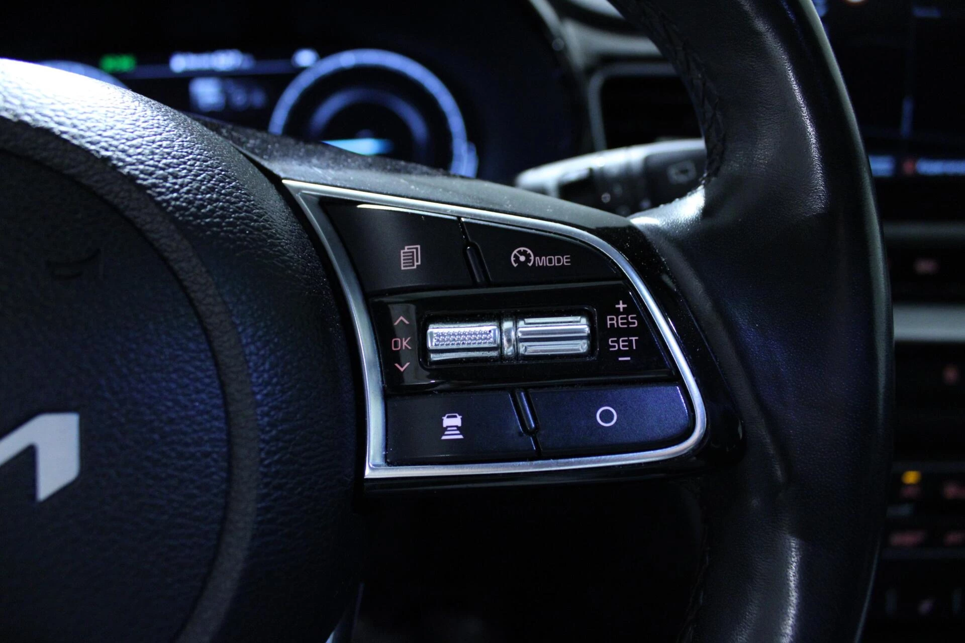 Hoofdafbeelding Kia XCeed