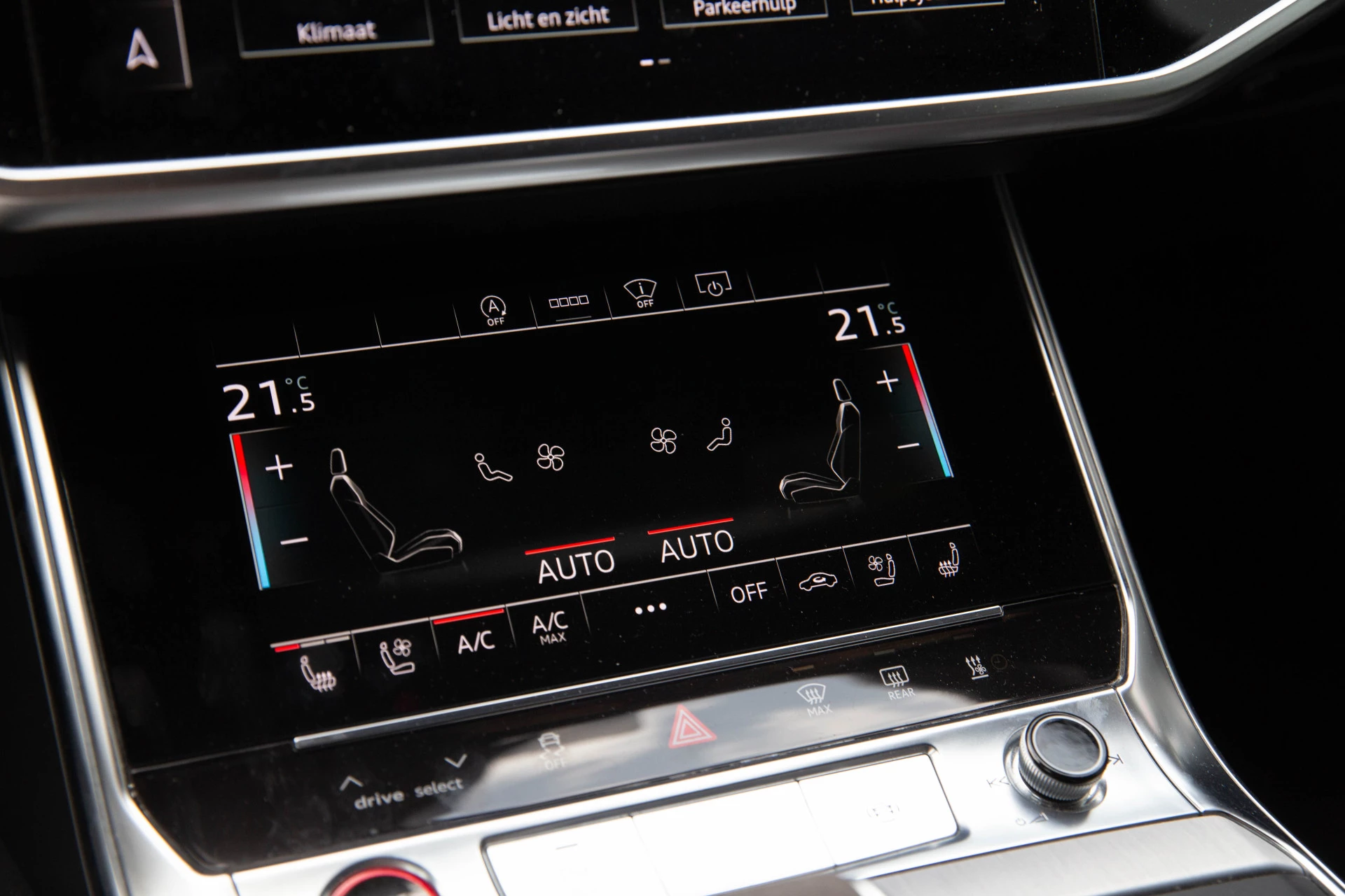 Hoofdafbeelding Audi RS6
