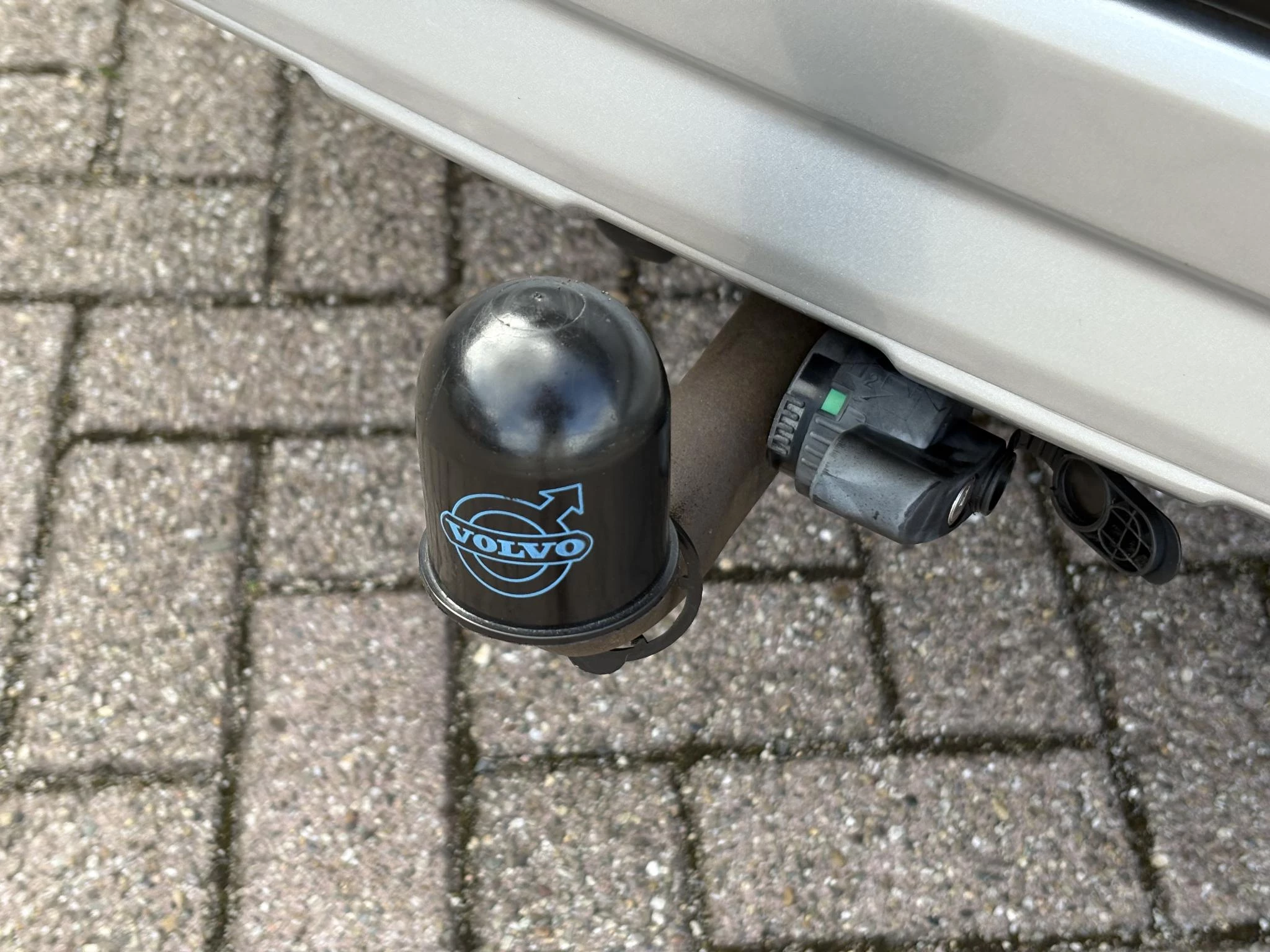Hoofdafbeelding Volvo XC70