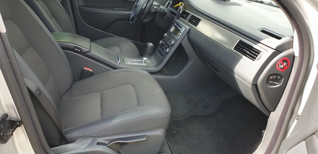 Hoofdafbeelding Volvo V70