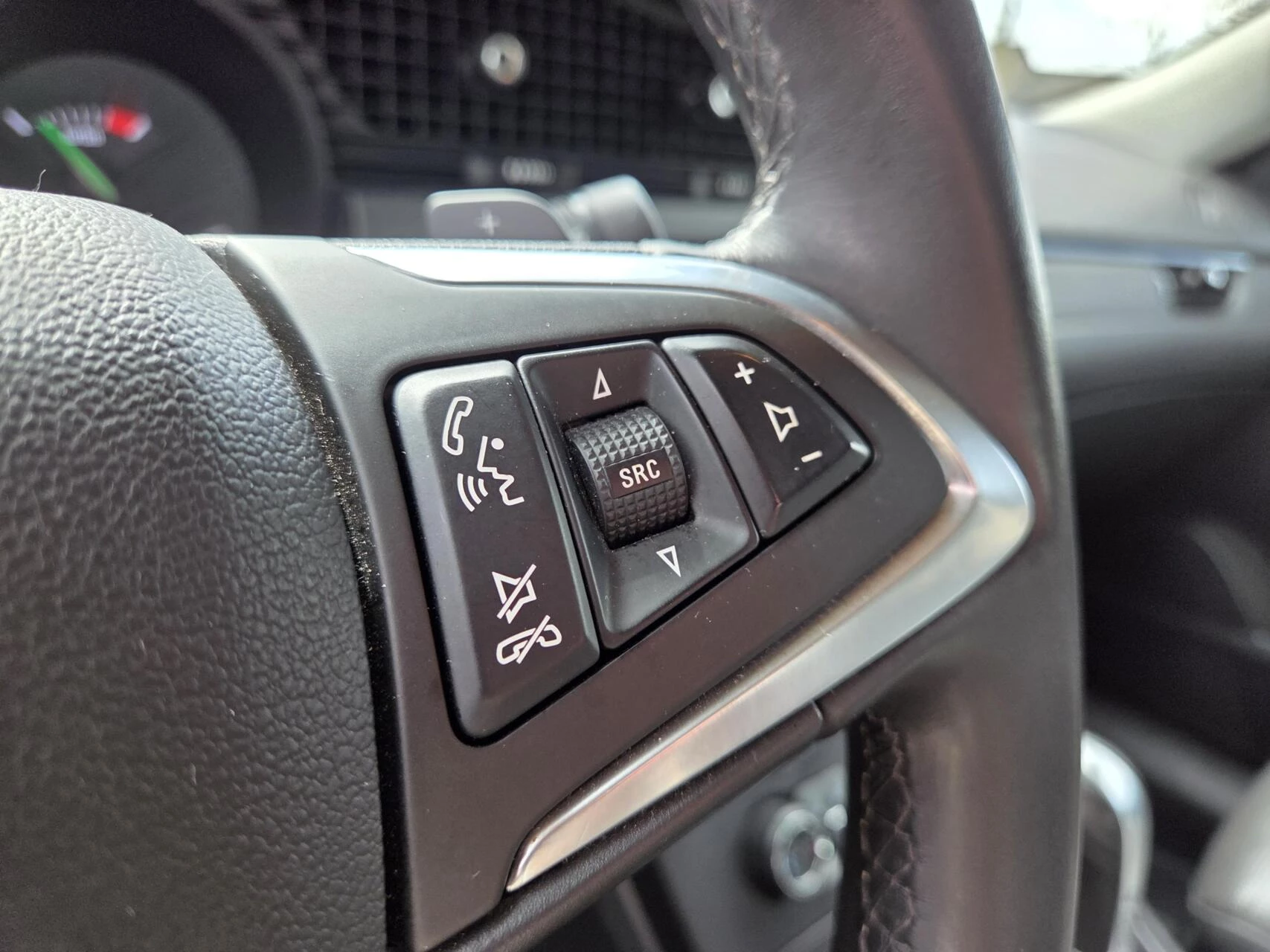 Hoofdafbeelding Saab 9-5