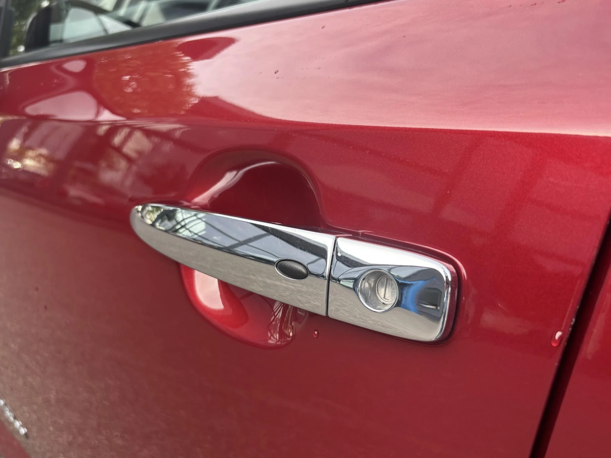 Hoofdafbeelding Nissan Leaf
