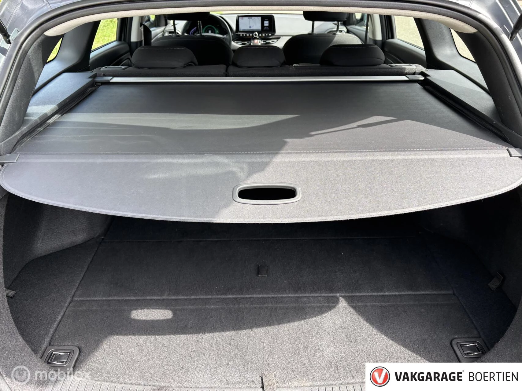 Hoofdafbeelding Hyundai i30