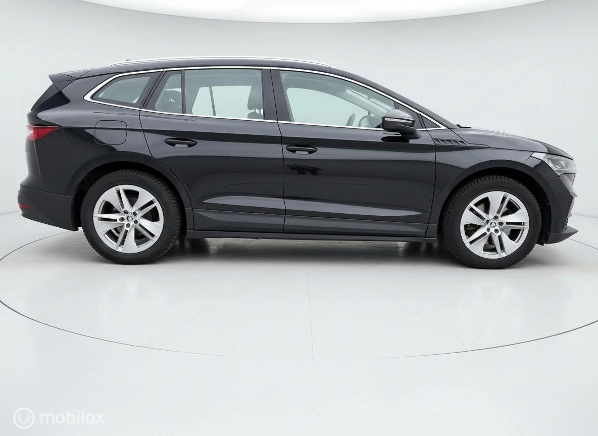 Hoofdafbeelding Škoda Enyaq iV