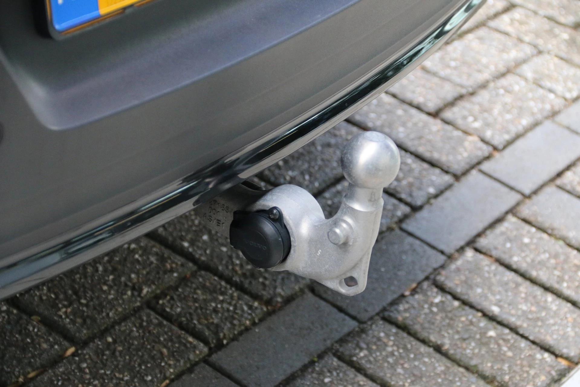 Hoofdafbeelding Volvo C40