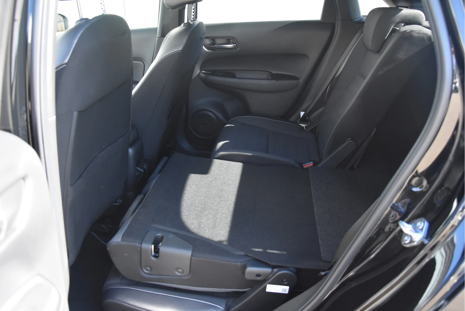 Hoofdafbeelding Honda Jazz