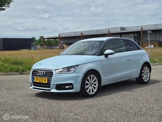 Audi A1  1.2 TFSI Pro Line S Airco / Stoelverwarming / Navi
