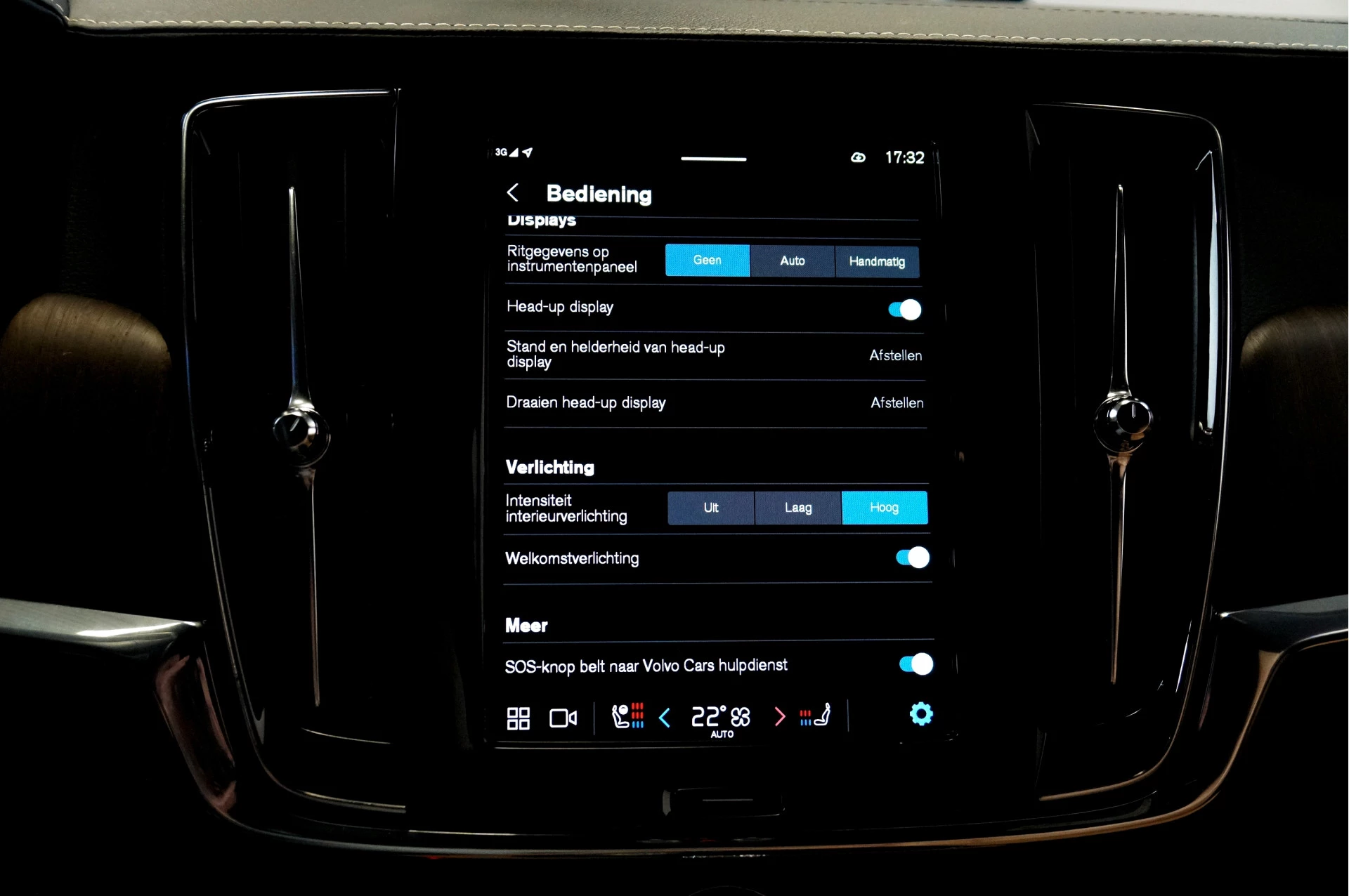 Hoofdafbeelding Volvo V90