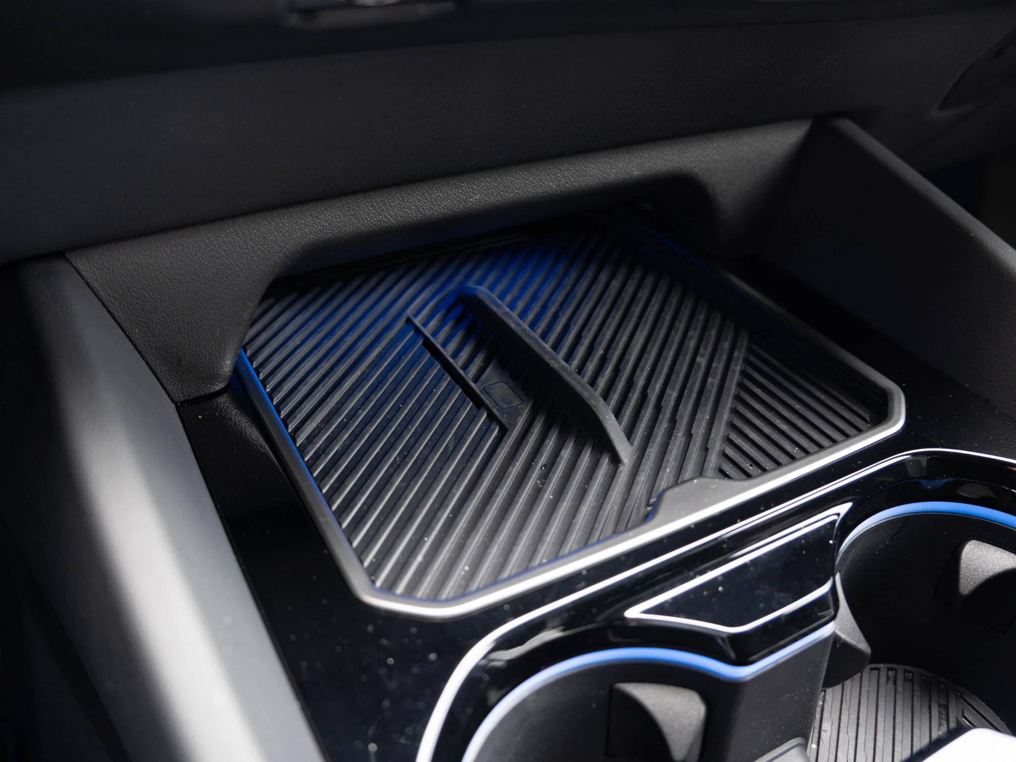 Hoofdafbeelding BMW i5