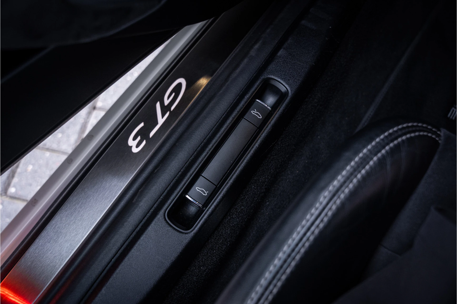 Hoofdafbeelding Porsche 911