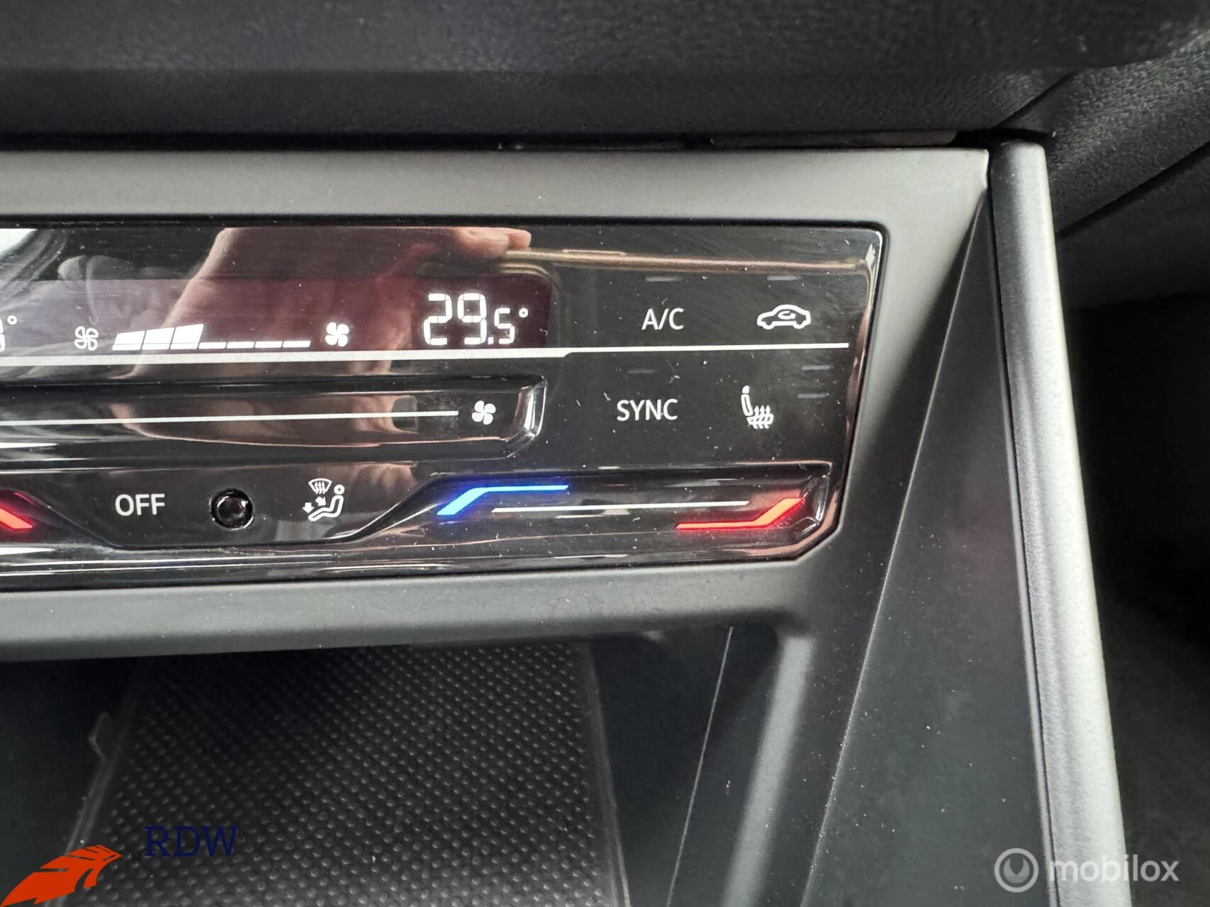 Hoofdafbeelding Volkswagen Taigo
