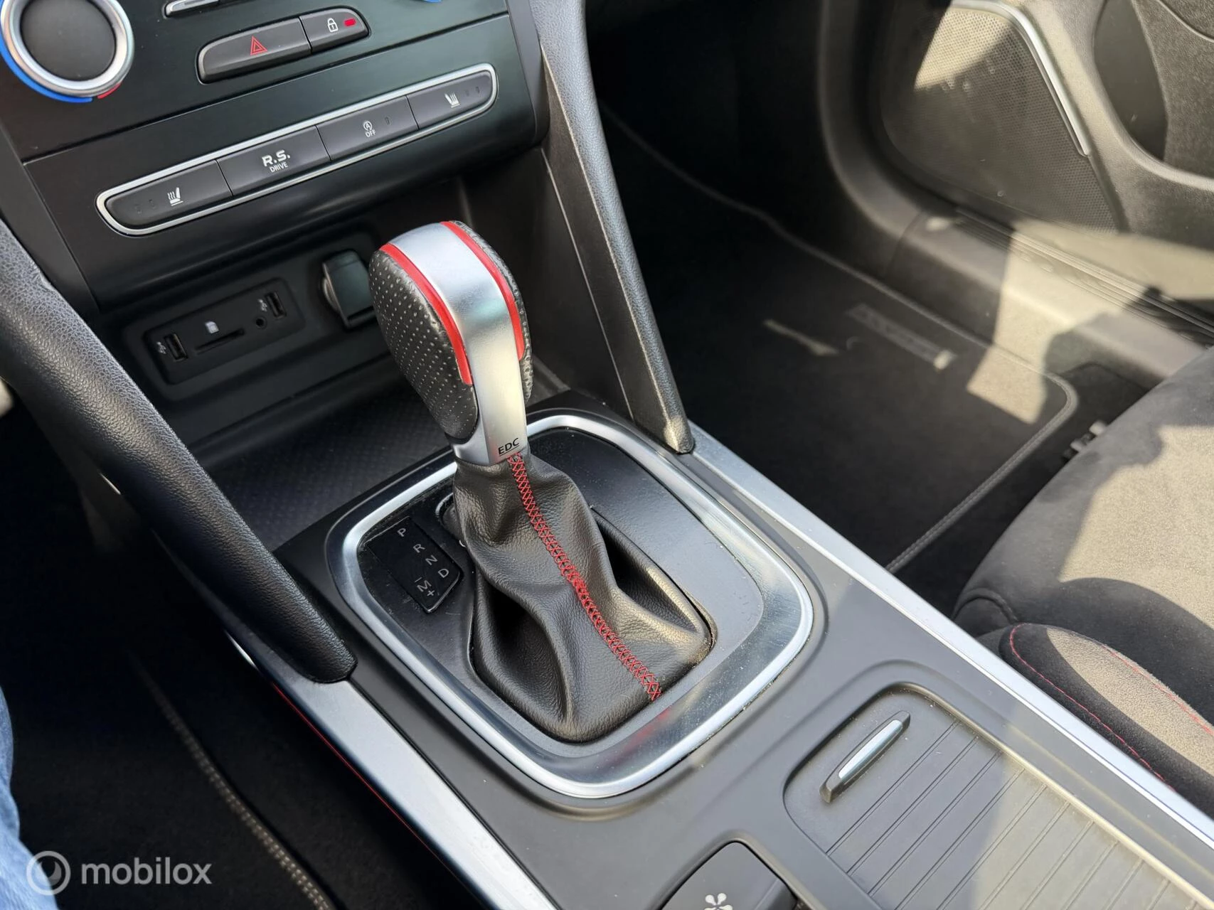 Hoofdafbeelding Renault Mégane