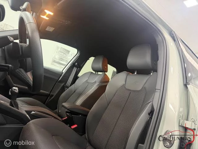 Hoofdafbeelding Audi A1