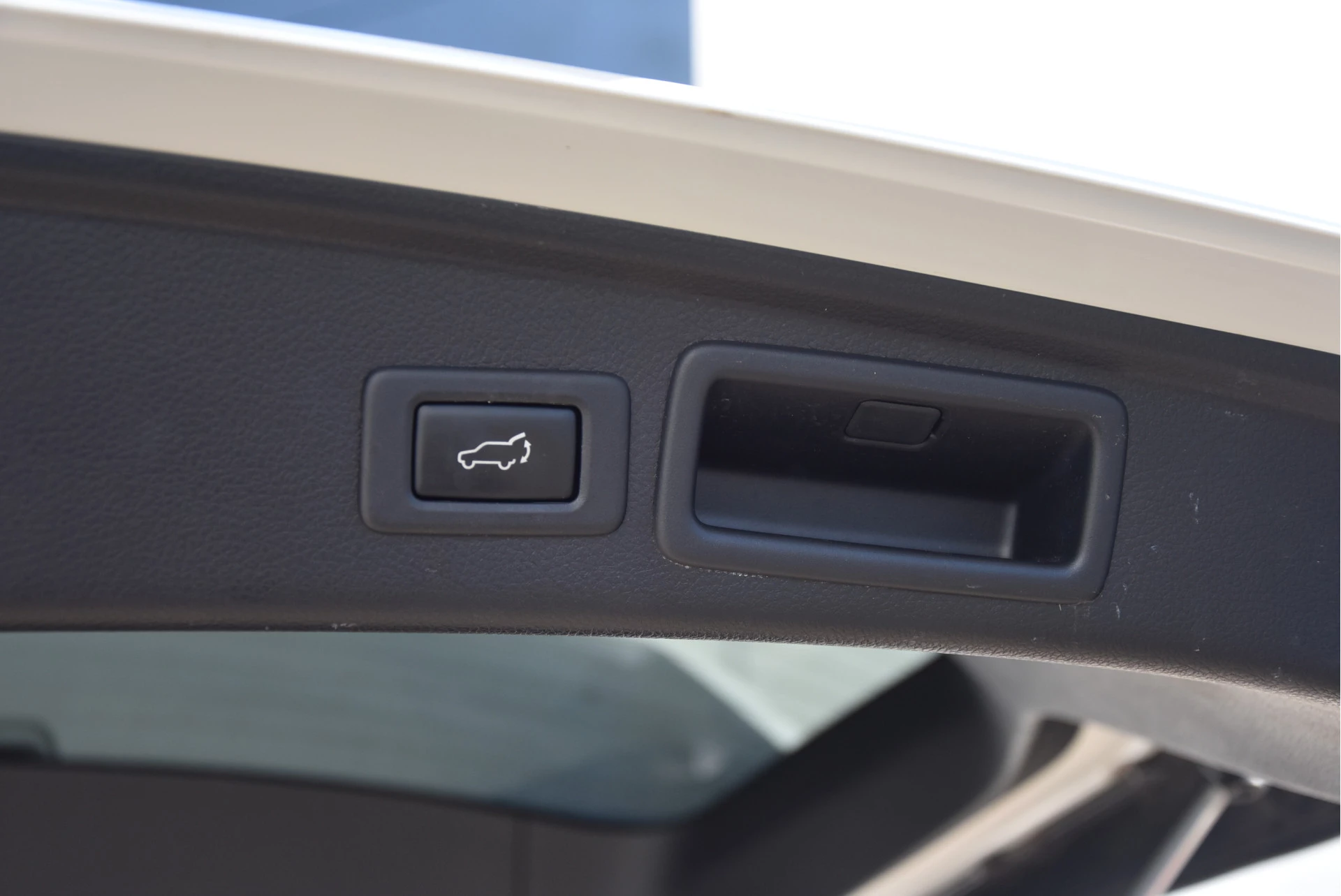 Hoofdafbeelding Subaru Forester