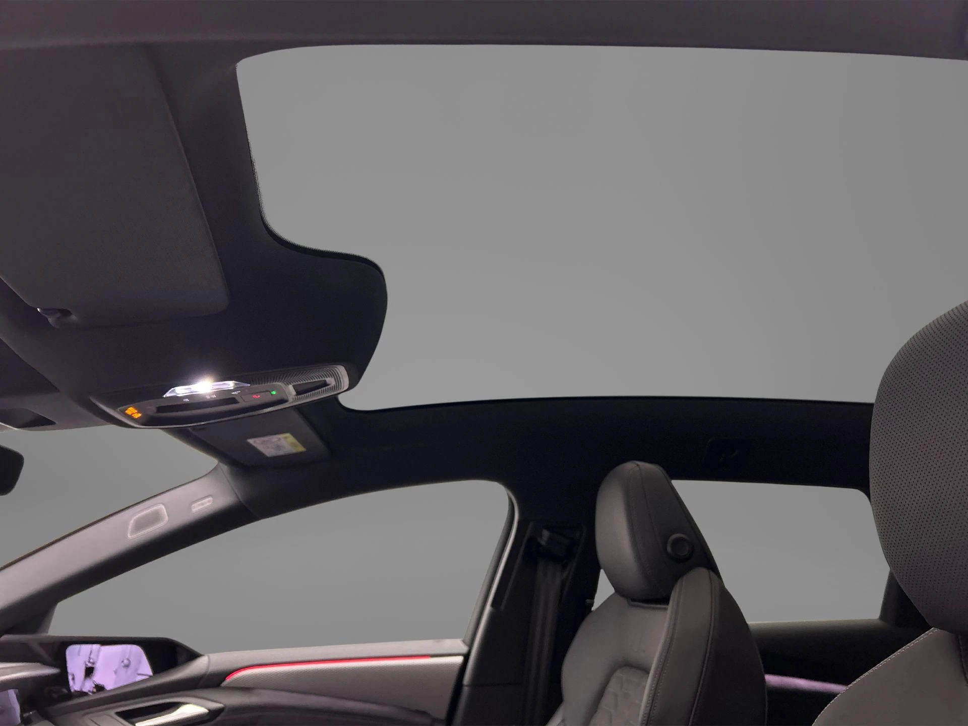 Hoofdafbeelding Audi A6 Avant e-tron