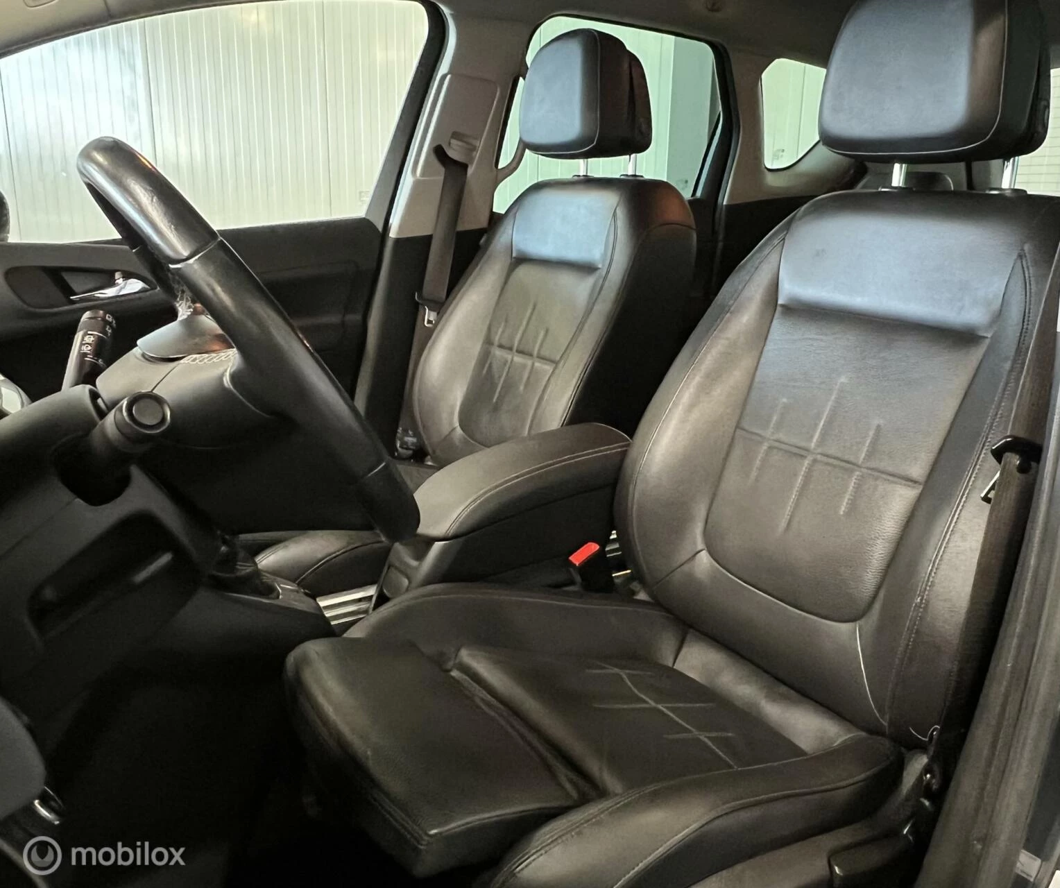 Hoofdafbeelding Opel Meriva