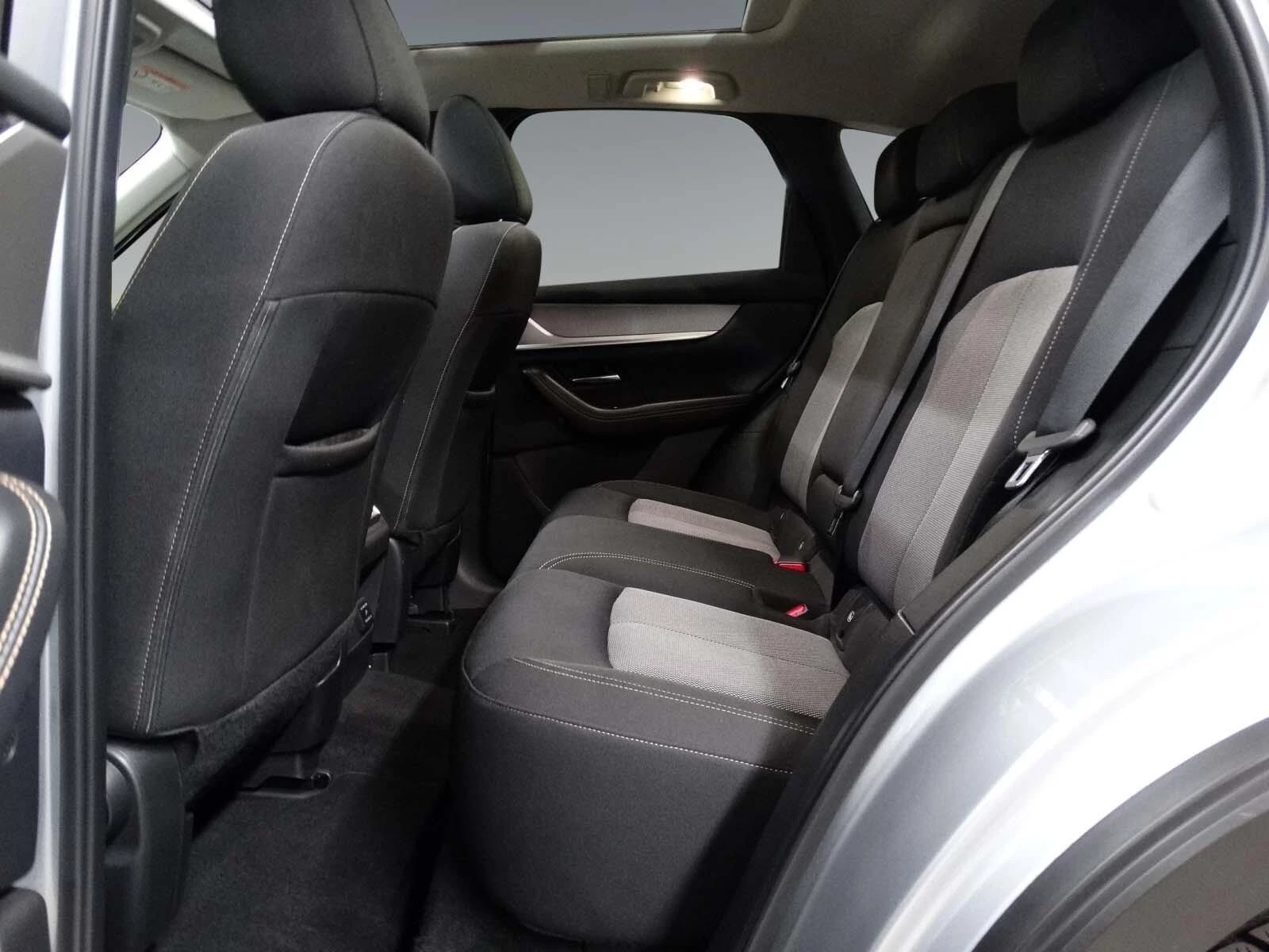 Hoofdafbeelding Mazda CX-60