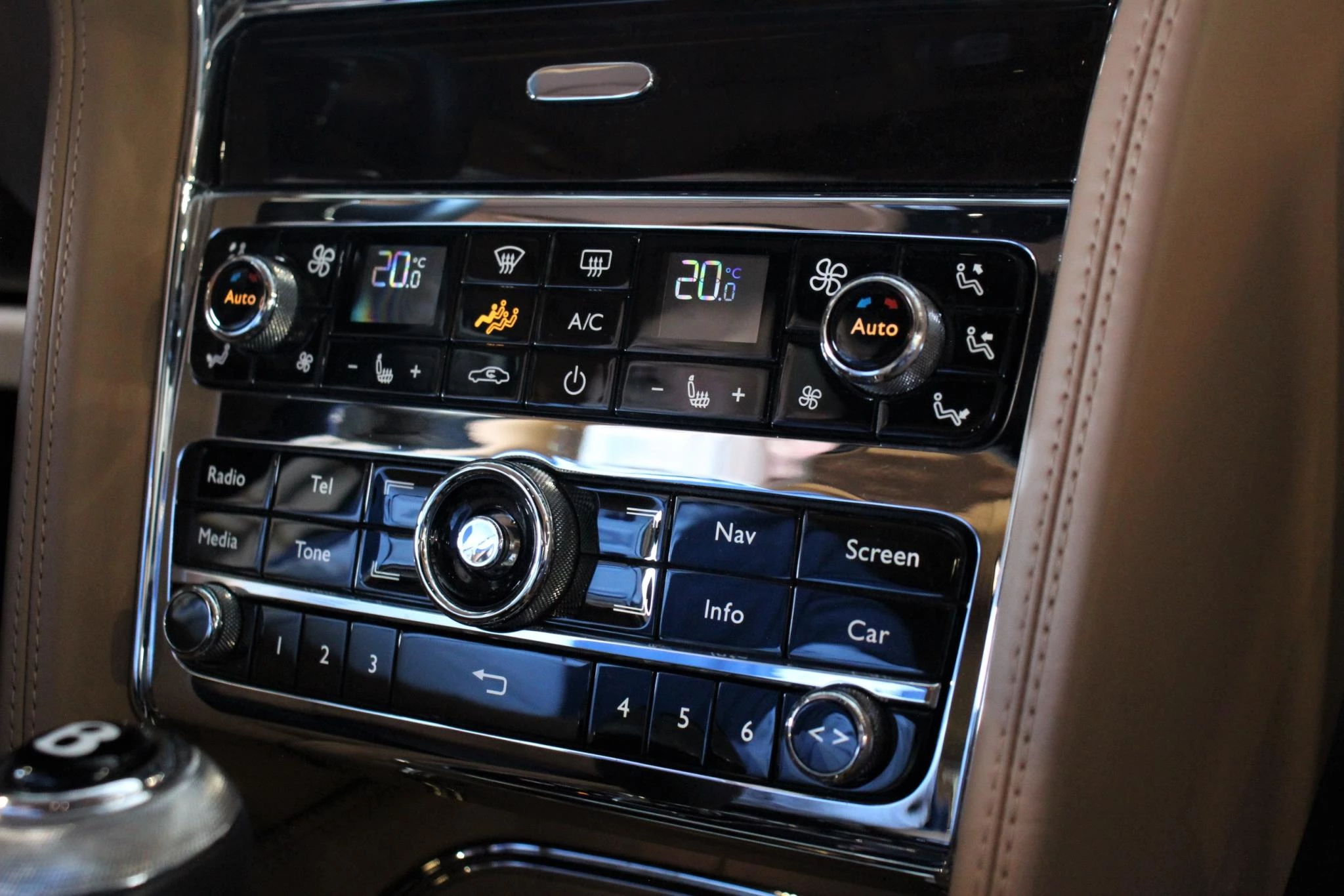 Hoofdafbeelding Bentley Mulsanne