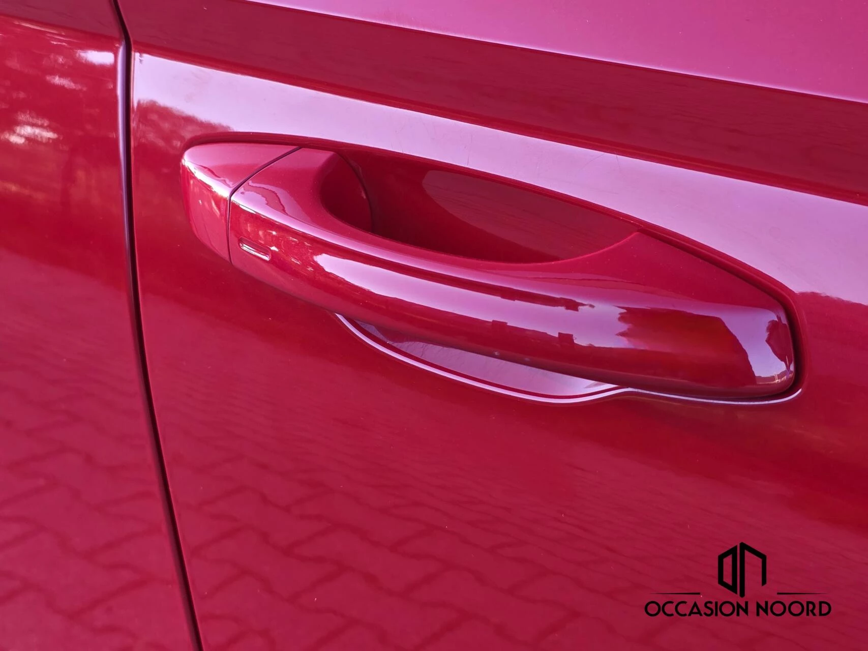 Hoofdafbeelding CUPRA Ateca