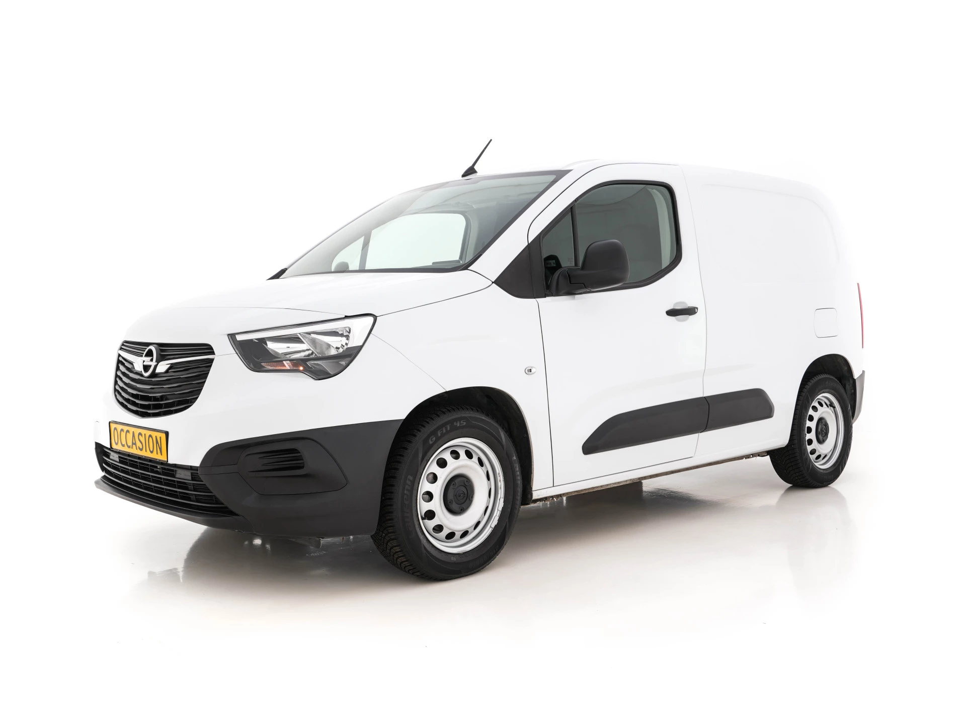 Hoofdafbeelding Opel Combo-e