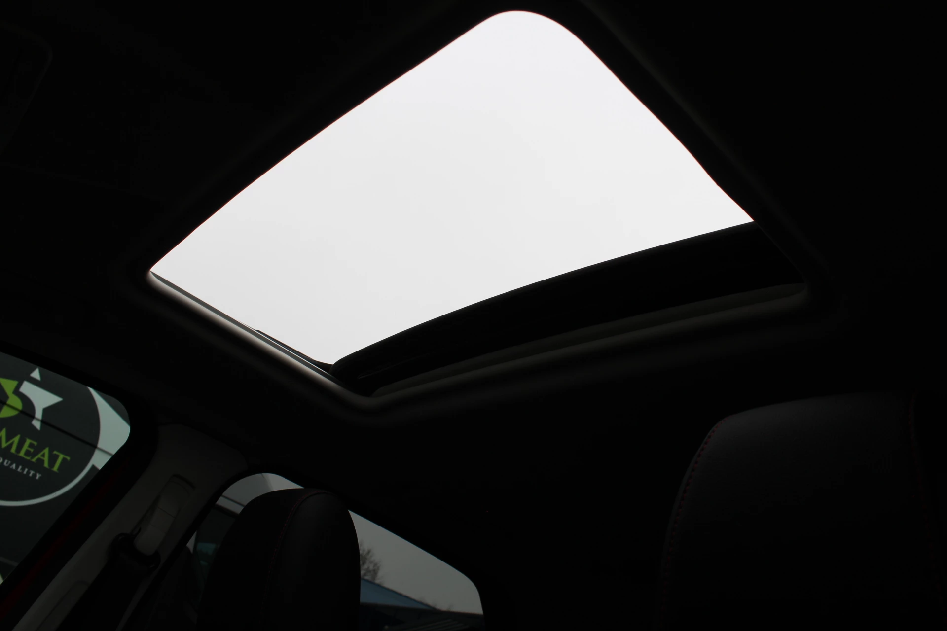 Hoofdafbeelding Ford EcoSport