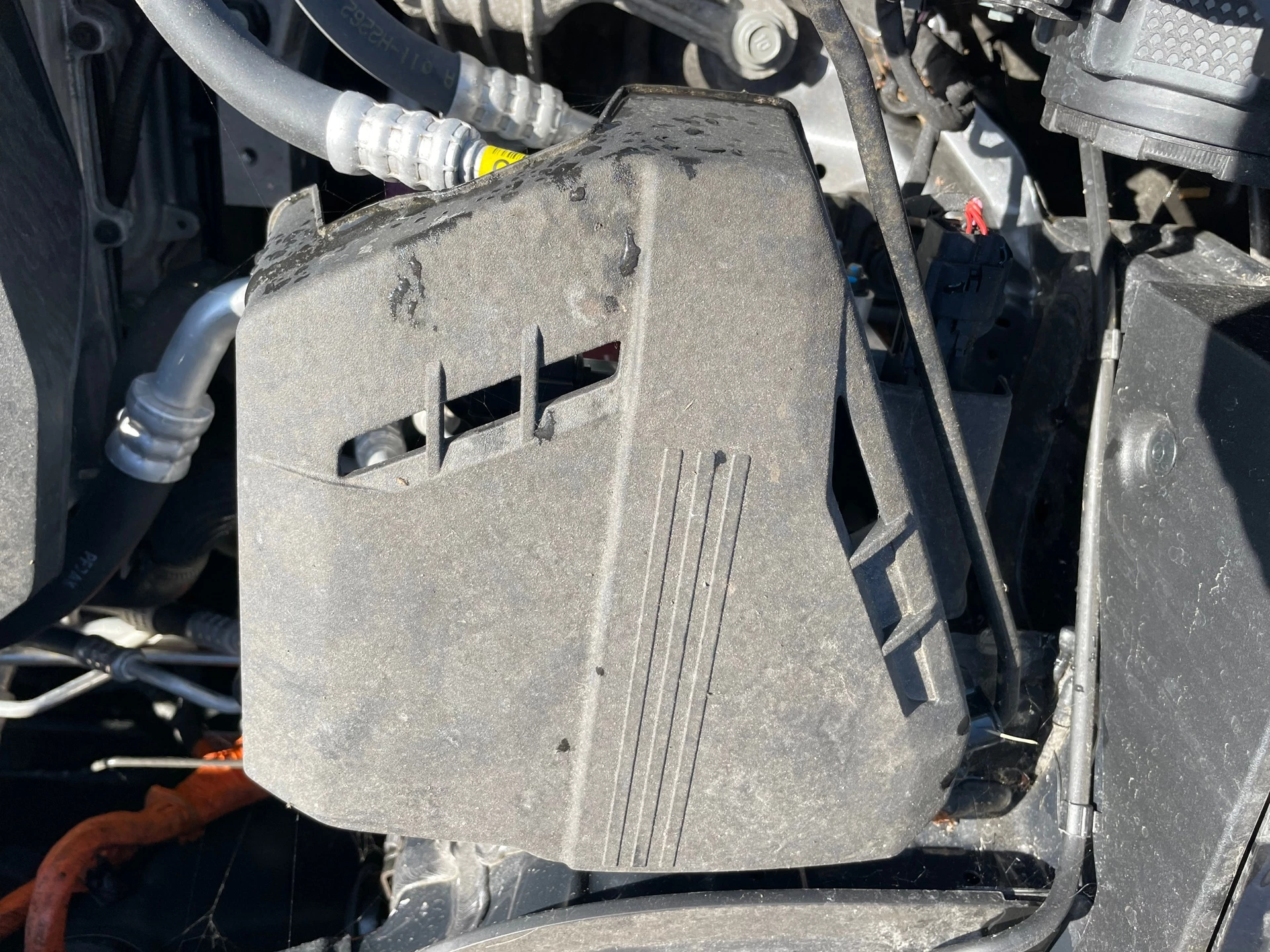 Hoofdafbeelding Kia e-Niro