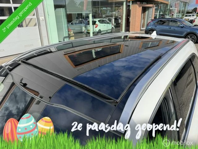 Hoofdafbeelding Kia Sorento