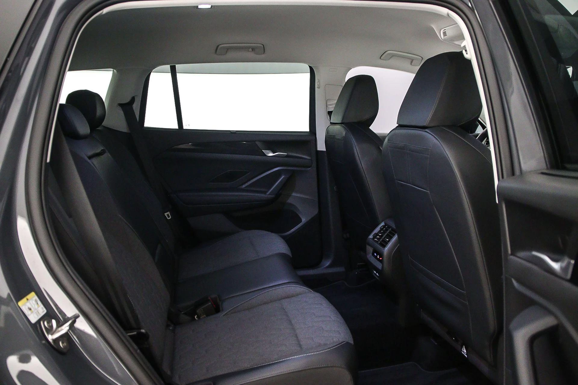 Hoofdafbeelding Volkswagen Tayron