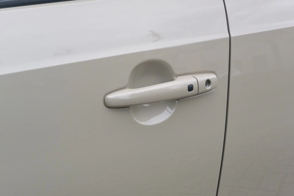 Hoofdafbeelding Suzuki Ignis
