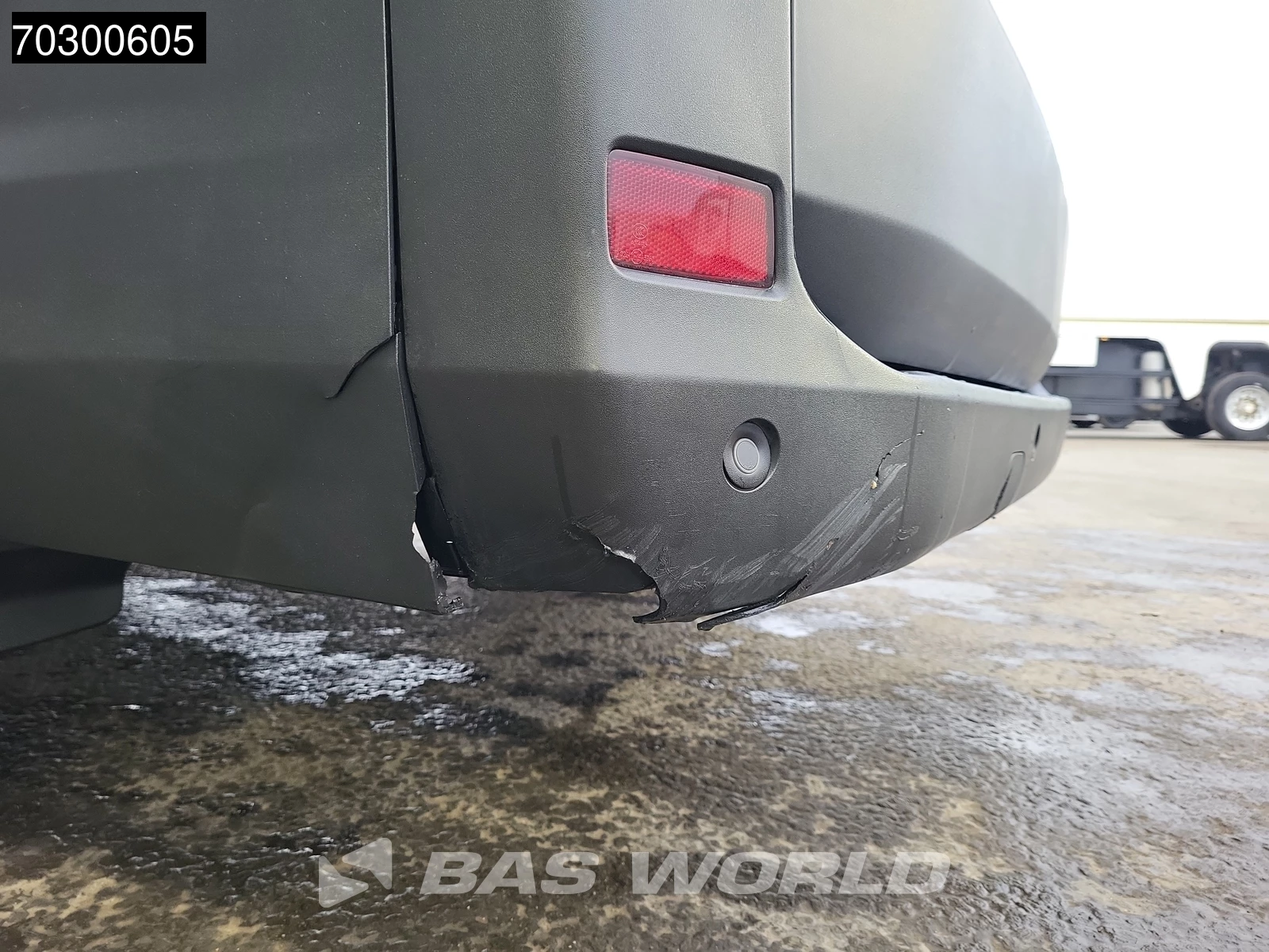 Hoofdafbeelding Maxus Deliver9