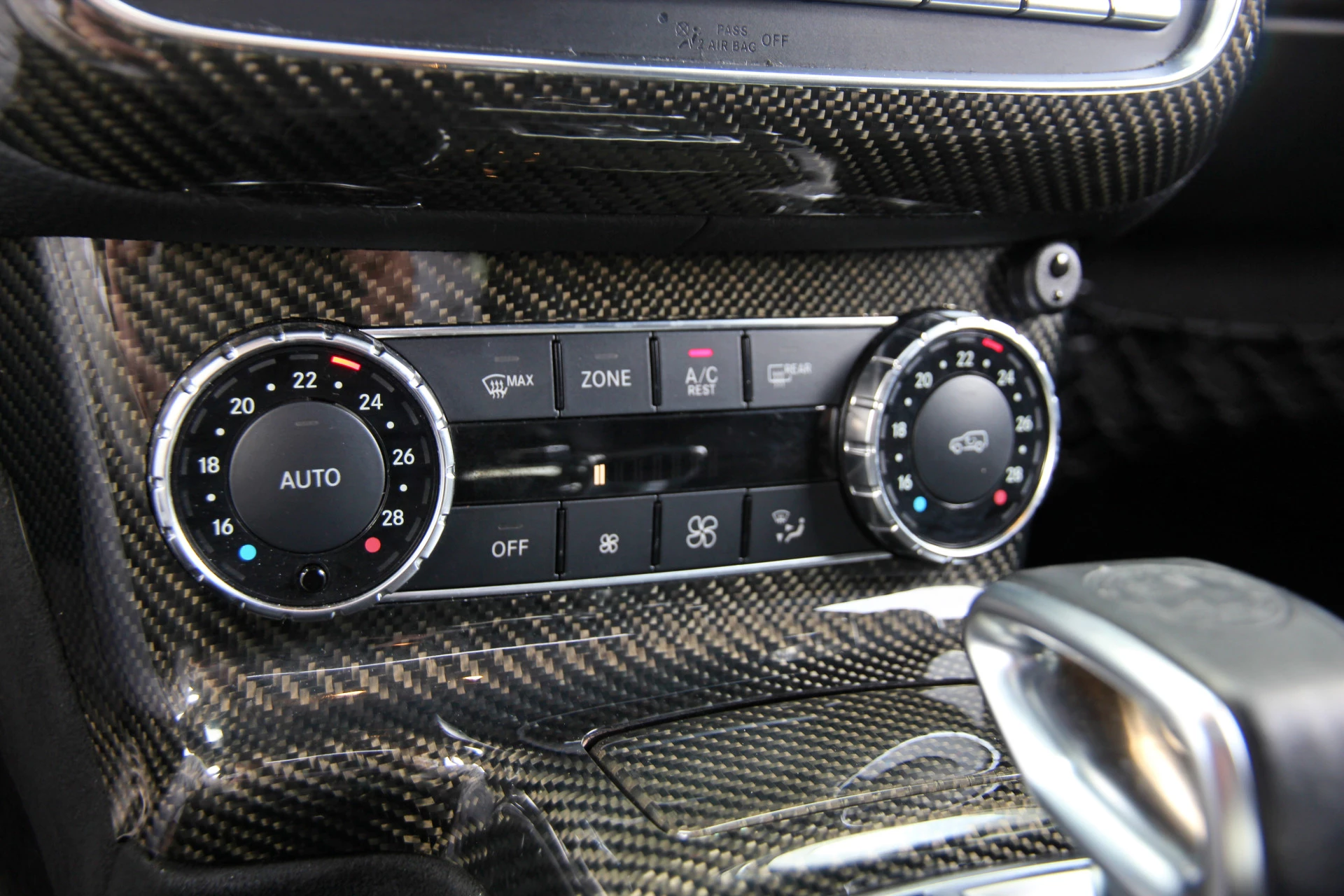 Hoofdafbeelding Mercedes-Benz G-Klasse