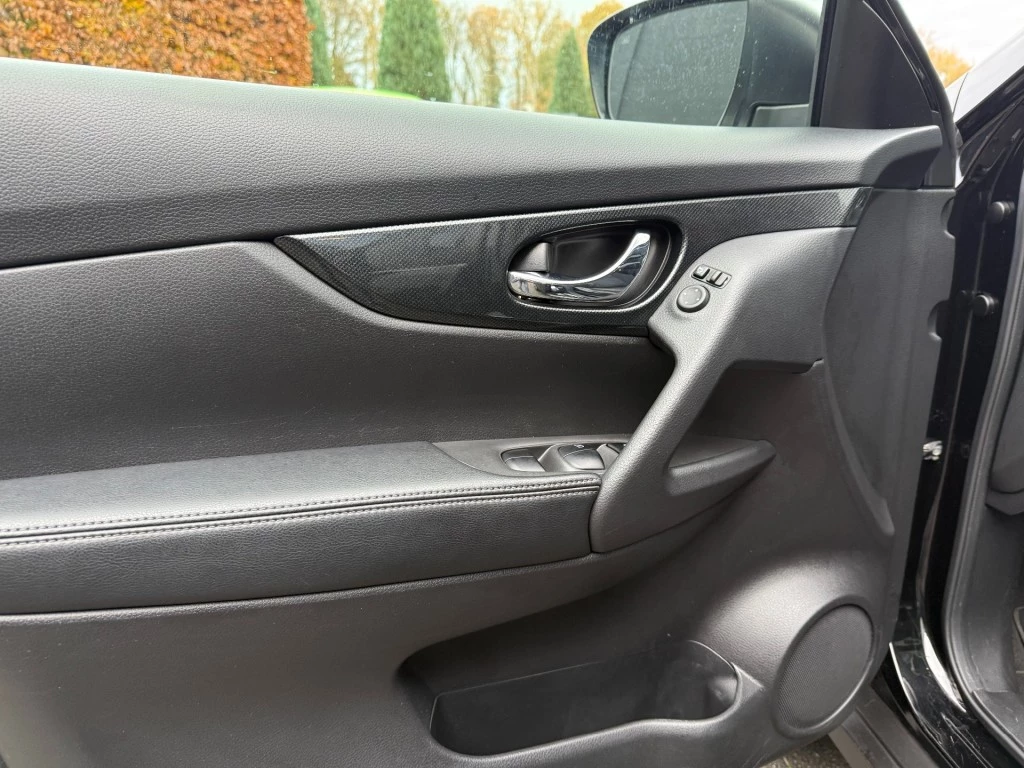 Hoofdafbeelding Nissan X-Trail