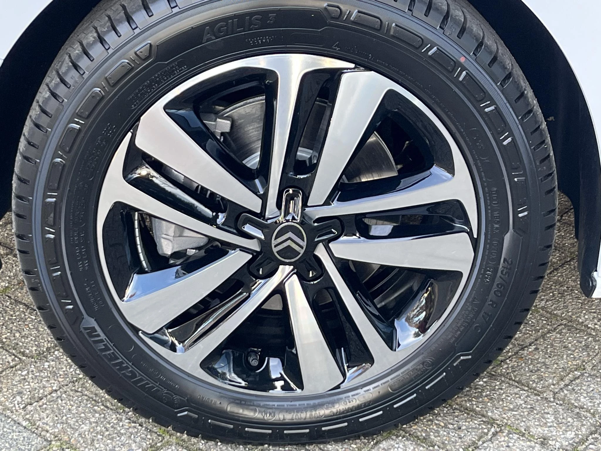 Hoofdafbeelding Citroën Jumpy