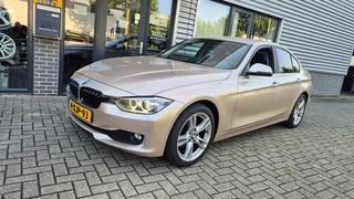 BMW 3 Serie 320i EffiicientDynamics Edition Executive LEDER NAVI ACC PDC