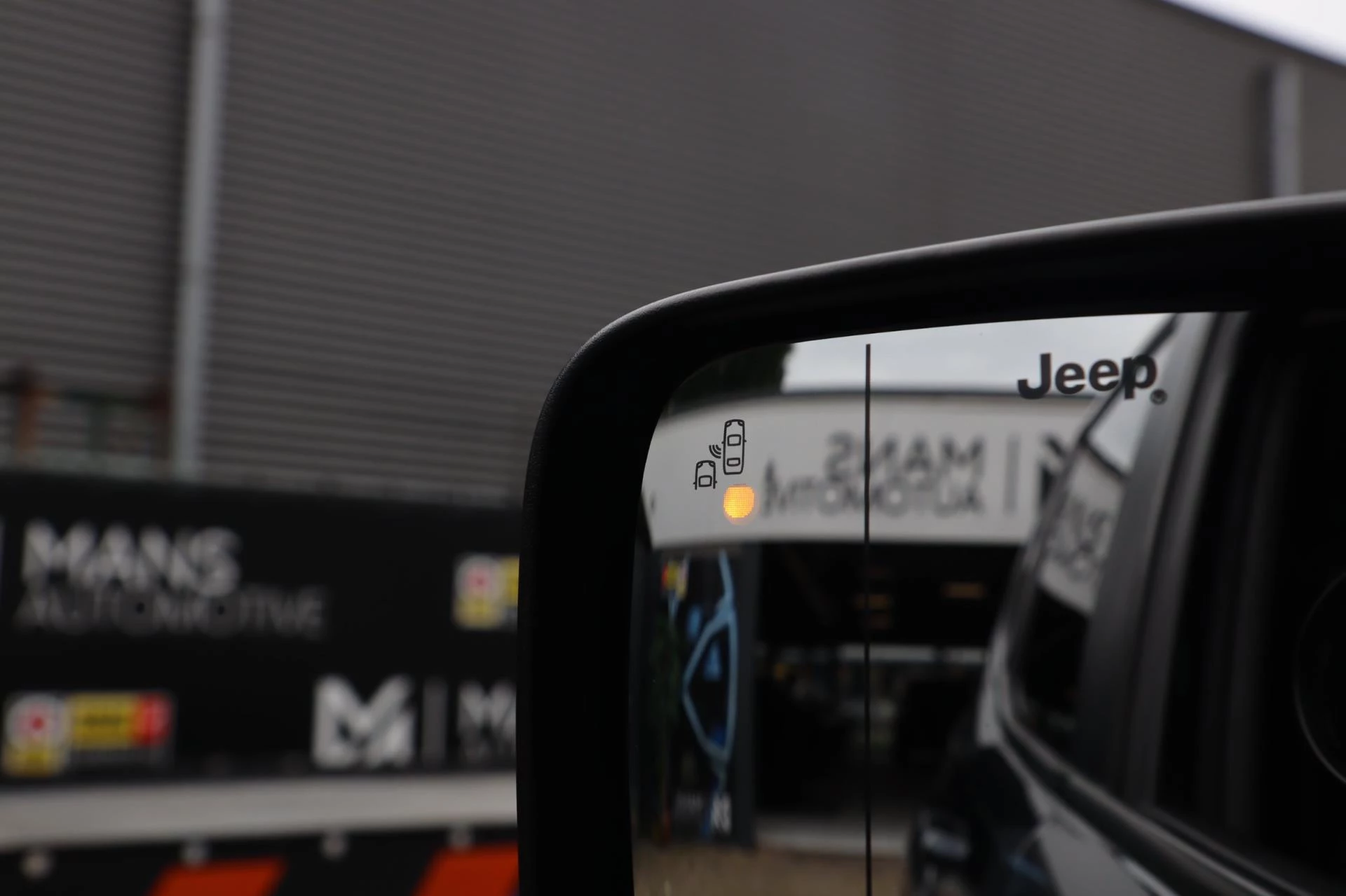 Hoofdafbeelding Jeep Renegade