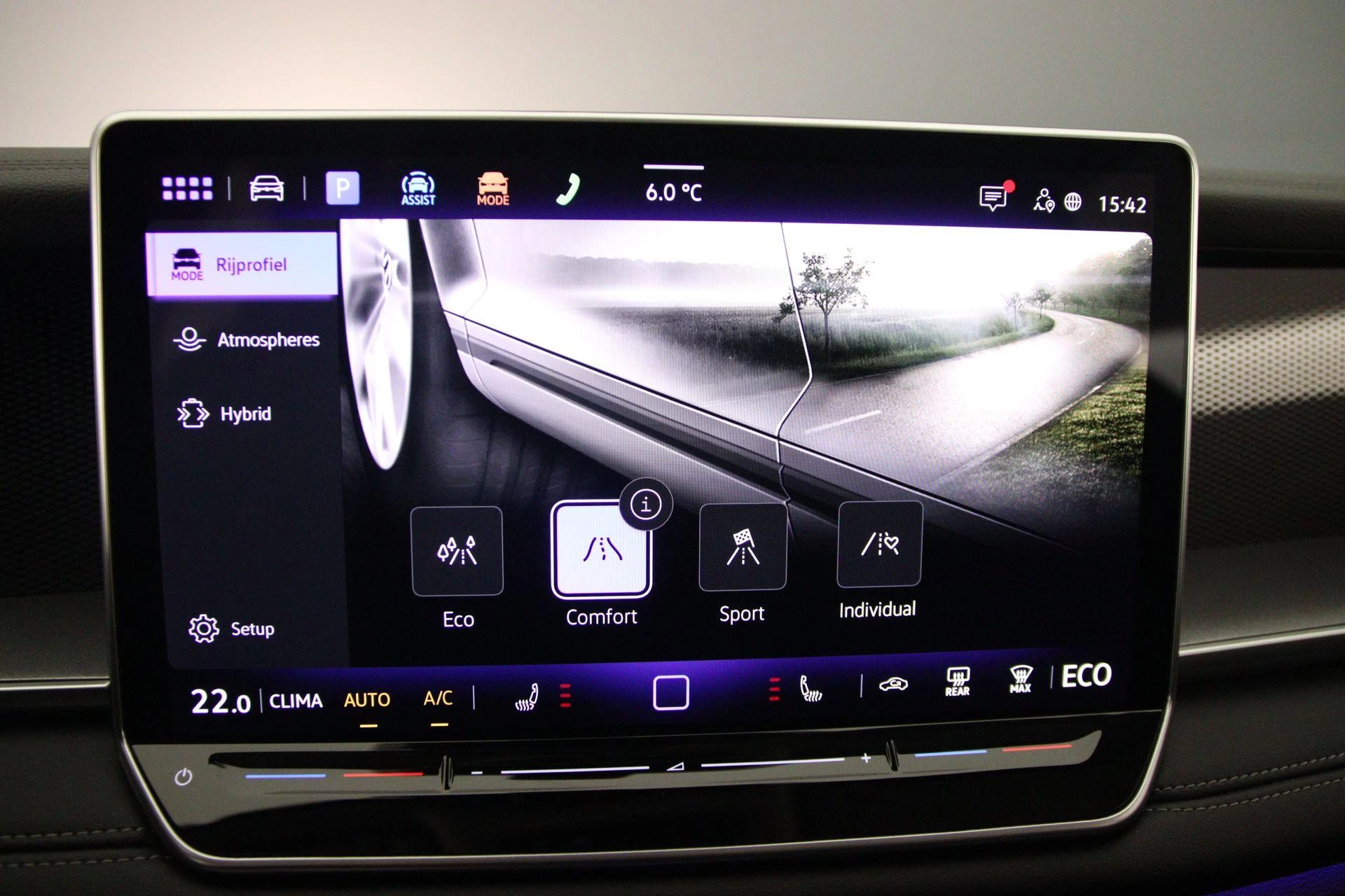 Hoofdafbeelding Volkswagen Tayron