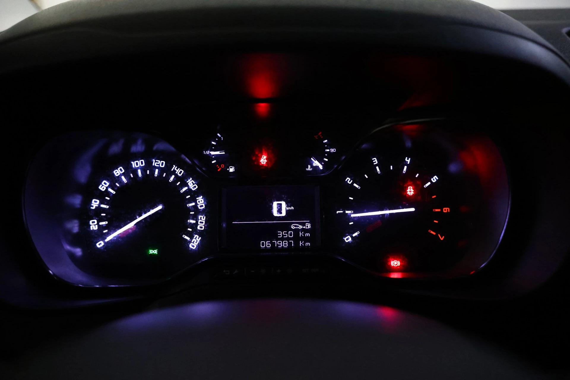 Hoofdafbeelding Toyota ProAce