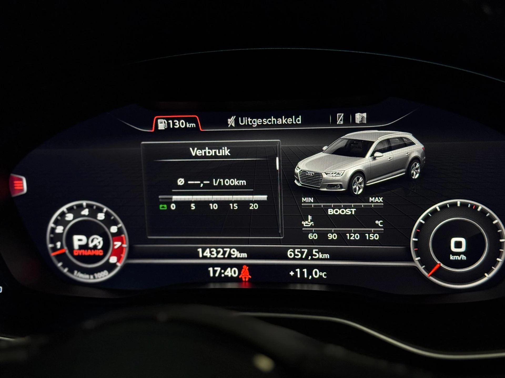 Hoofdafbeelding Audi S4