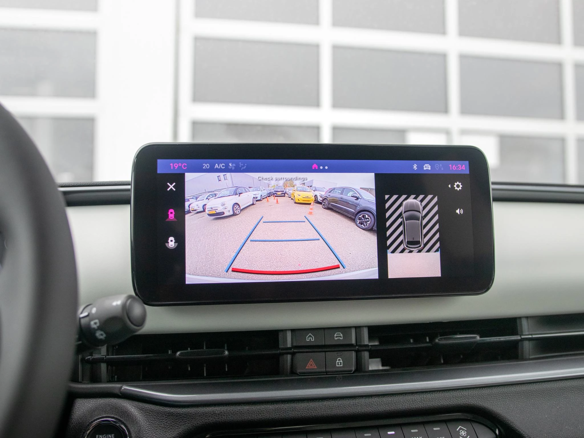 Hoofdafbeelding Fiat 600