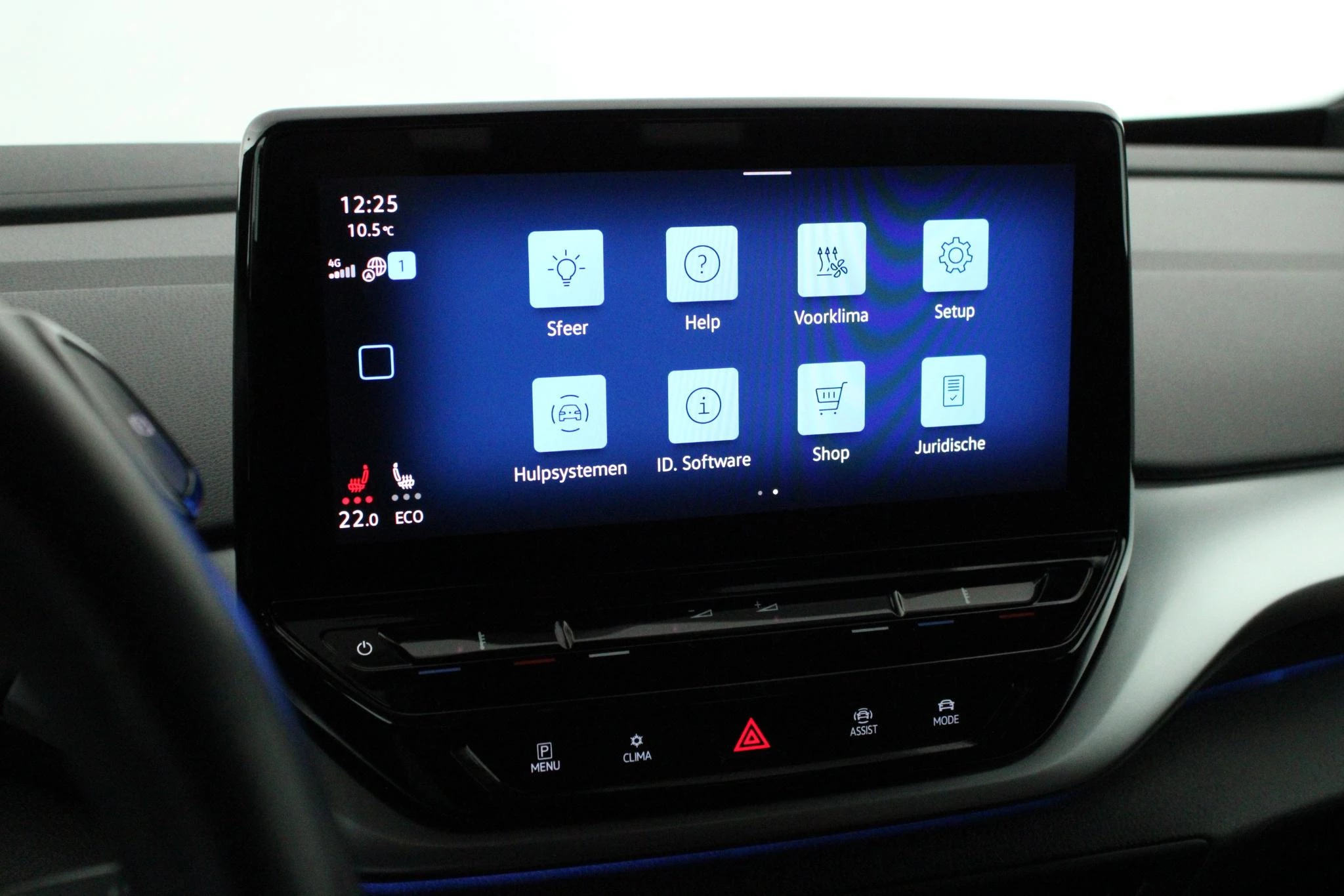 Hoofdafbeelding Volkswagen ID.4