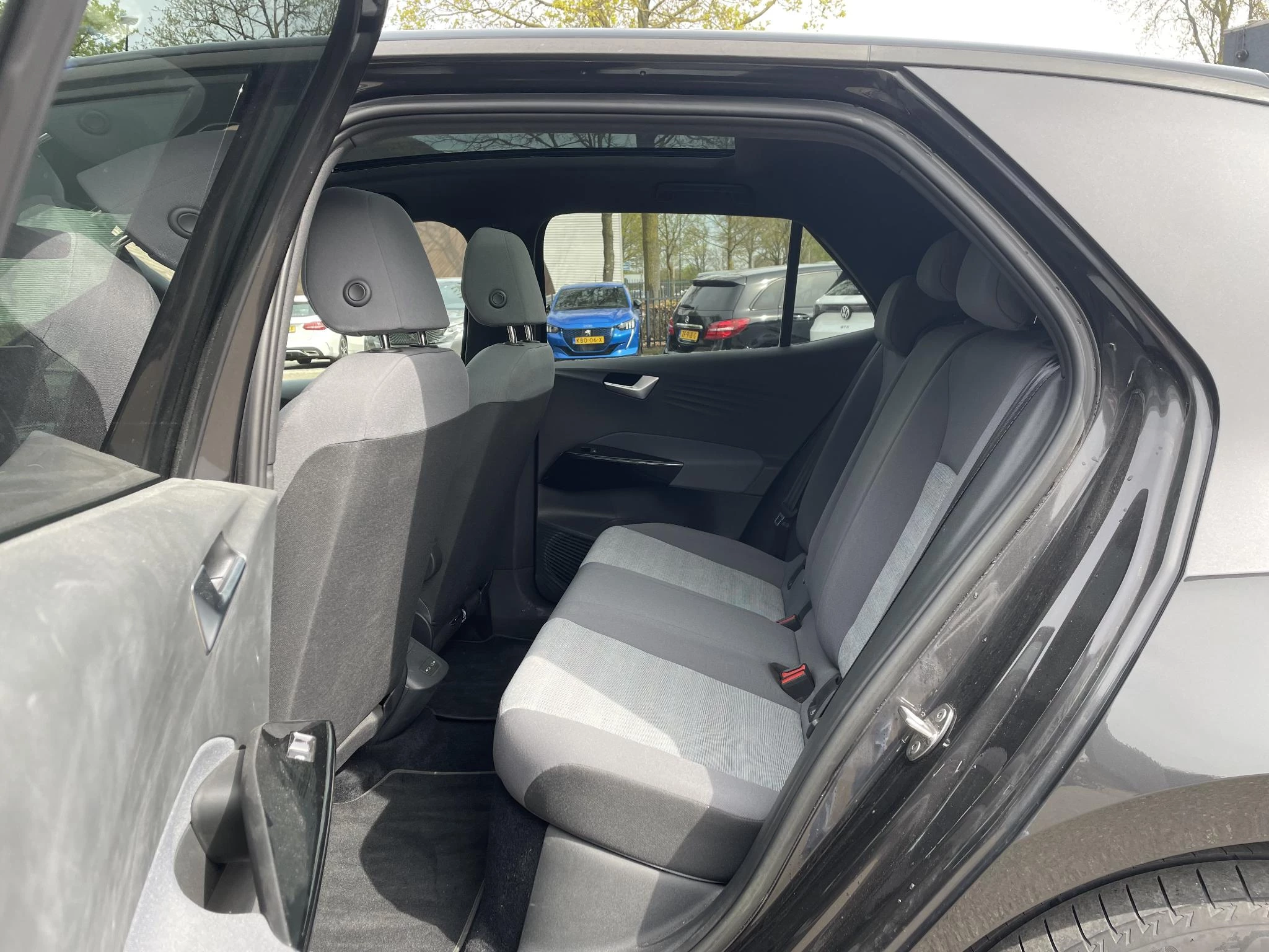 Hoofdafbeelding Volkswagen ID.3