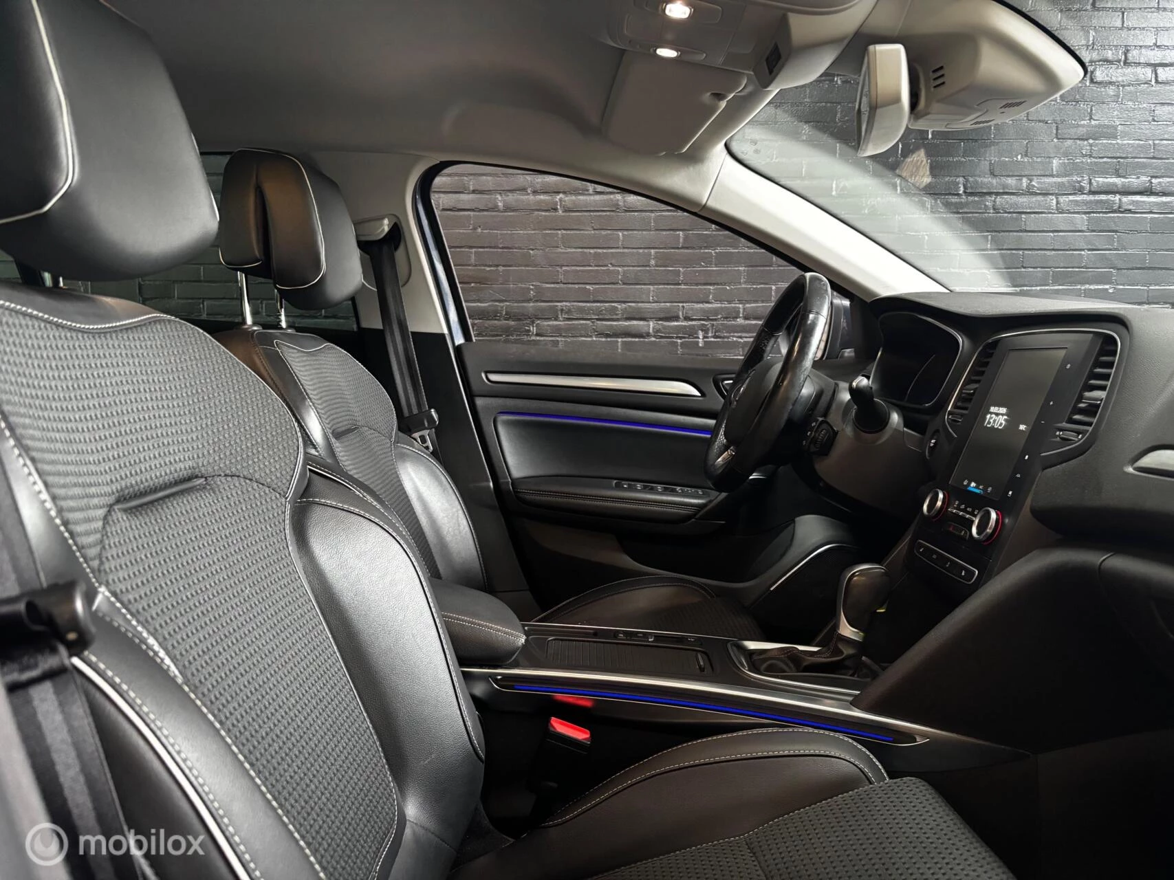 Hoofdafbeelding Renault Mégane