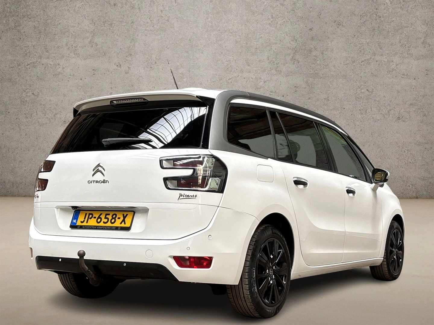 Hoofdafbeelding Citroën Grand C4 Picasso