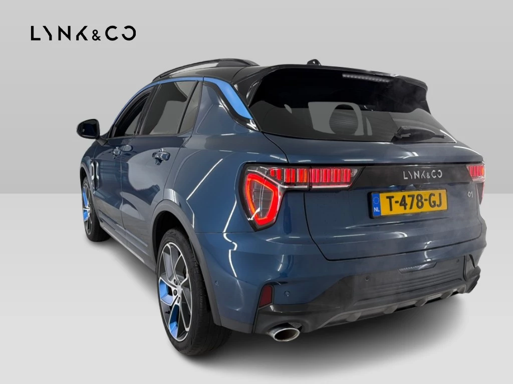 Hoofdafbeelding Lynk & Co 01