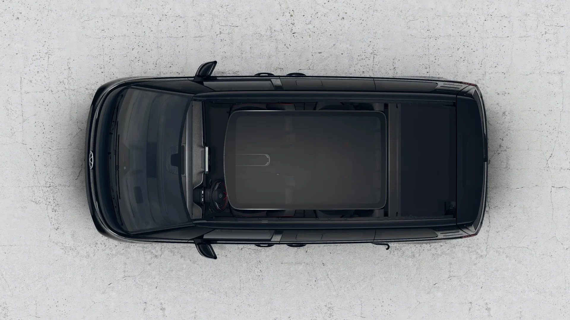 Hoofdafbeelding Volkswagen ID. Buzz