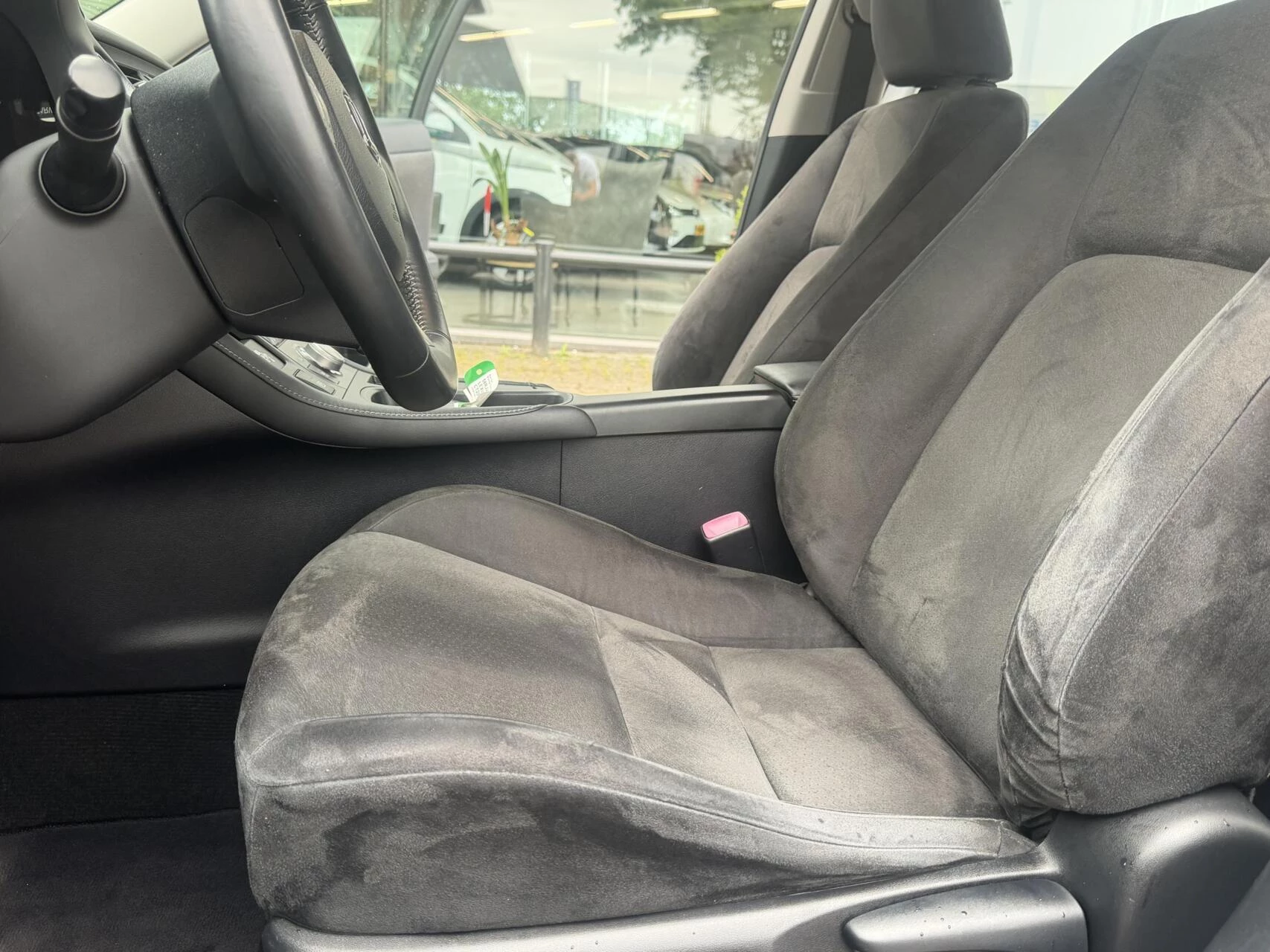 Hoofdafbeelding Lexus CT