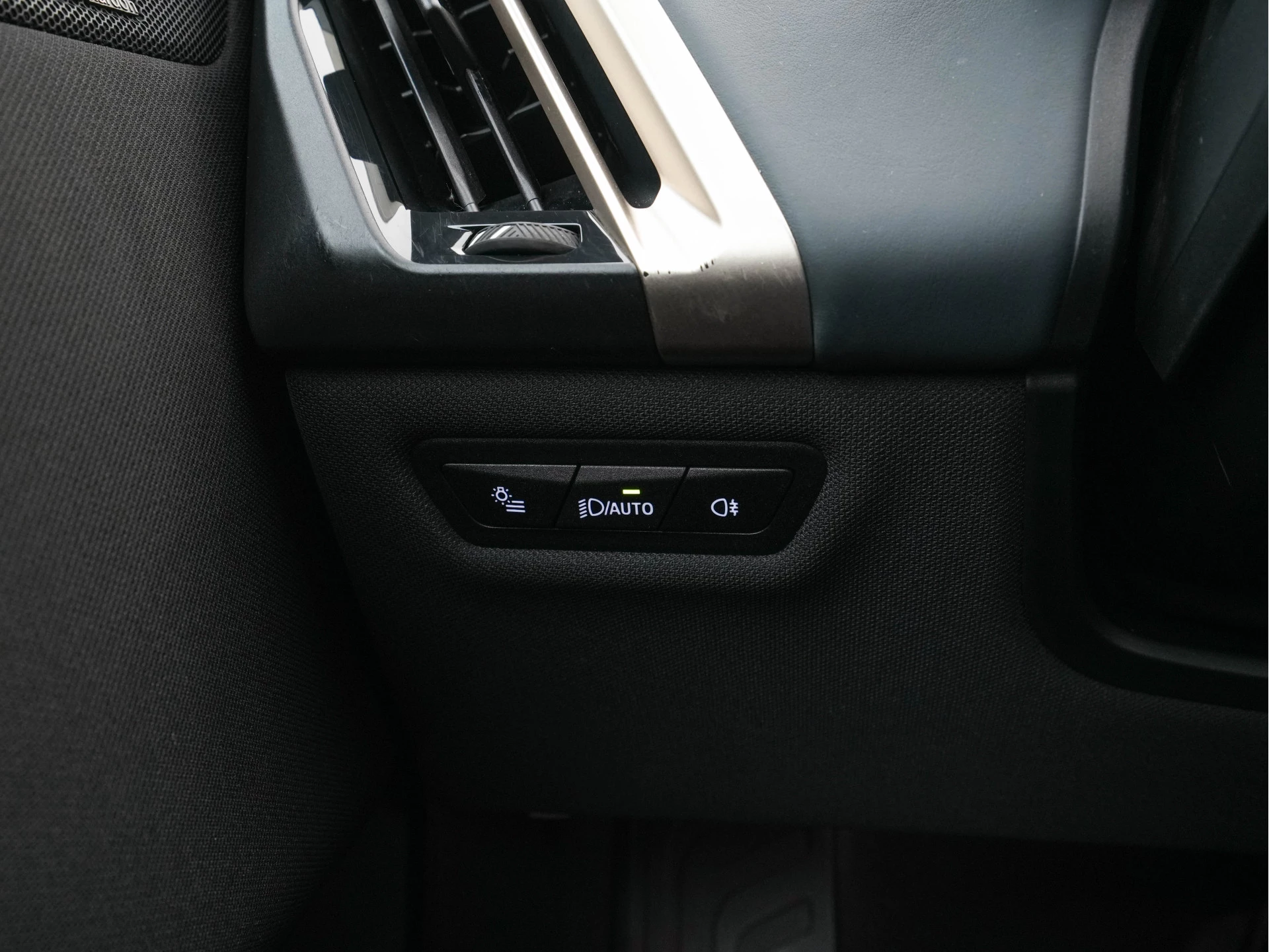 Hoofdafbeelding BMW iX