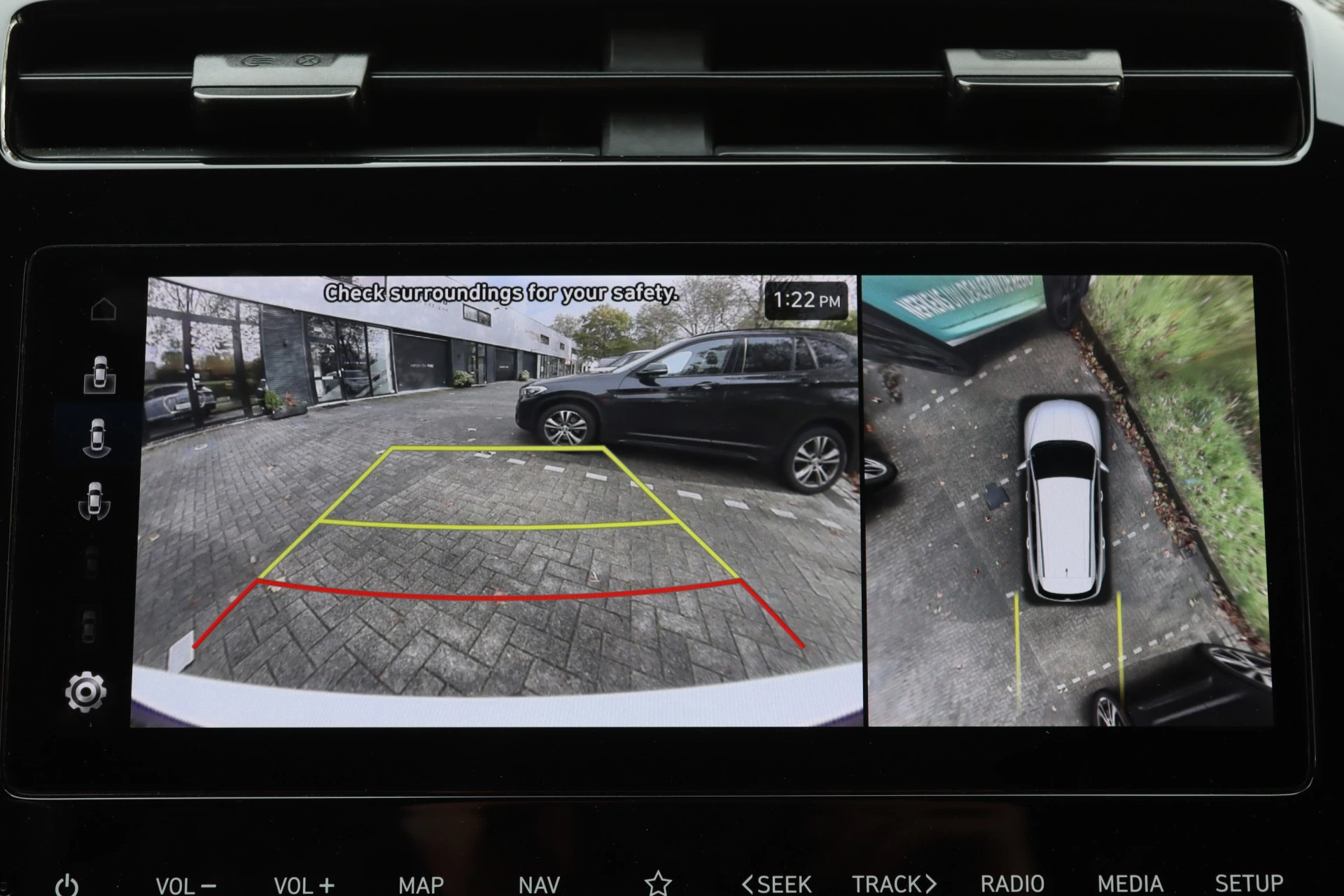 Hoofdafbeelding Hyundai Tucson Hybrid